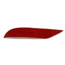 Volkswagen Touran 1 (1T) reflector - linksachter