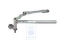 Volkswagen Touran 1 (1T) ruitenwissersteun met aandrijfstang - links