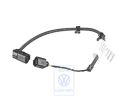 Volkswagen Touran 1 (1T) adapterkabelboom buitentemperatuursensor voorbumper