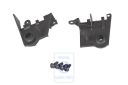 Volkswagen reparatieset koplamphuis - linksonder