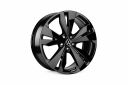 VW bedrijfswagens ID.Buzz lichtmetalen velg - zwart (20 inch)