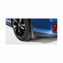 VW bedrijfswagens ID.Buzz spatlappenset - achterzijde
