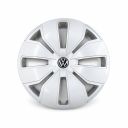 VW bedrijfswagens ID.Buzz wieldop - fijnzilver