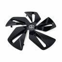 VW bedrijfswagens ID.Buzz naafkap - afdekkap (19 inch)