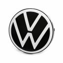 VW bedrijfswagens ID.Buzz logo