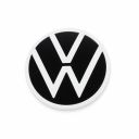 VW bedrijfswagens ID.Buzz logo