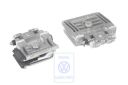 Volkswagen New Beetle (9C) reparatieset raammechanisme portier - rechts