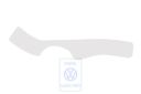 Volkswagen New Beetle (9C) beschermfolie voorspatbord - links