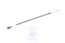 Volkswagen New Beetle (9C) kabel cabriodak - beide zijden