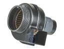 Volkswagen ventilatormotor standkachel