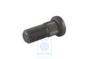 Volkswagen wielstud 34,5 mm