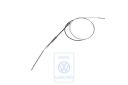 Volkswagen Transporter T2 handremkabel 3435 mm