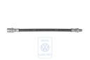 Volkswagen Transporter T2 remslang achter M10x1x270
