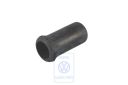 Volkswagen doorvoerrubber koppelingskabel