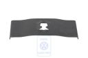 Volkswagen Transporter T2 bevestigingsplaat interieur