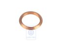 Volkswagen dubbelconische ring standkachel