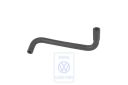Volkswagen Transporter T3 koelvloeistofslang retour extra verwarming 278 mm