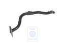 Volkswagen Transporter T3 motordrager - links (CS)