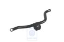 Volkswagen motordrager - links (JX)