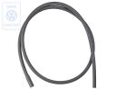 Volkswagen Transporter T3 brandstofslang 7x3x1710 mm (JX)
