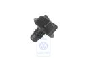Volkswagen Transporter T3 banjobout brandstofleiding (JX)