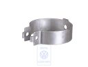Volkswagen Polo 2 (86C) houder brandstofleiding