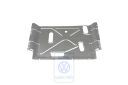 Volkswagen Transporter T3 beschermplaat standkachel