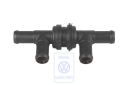 Volkswagen Transporter T3 motorklep