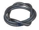 Volkswagen Transporter T3 koelvloeistofslang aanvoer extra verwarming 2925 mm (DG, DJ, MV)