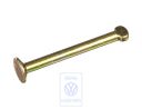 Volkswagen spanstift drukveer trommelrem 4x39 mm