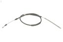 Volkswagen Transporter T3 handremkabel links - 1436 mm
