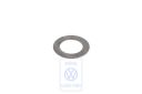 Volkswagen ring voor fuseekogel 16,2x26 mm