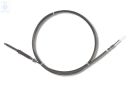 Volkswagen Transporter T3 koudestartkabel links gestuurd (diesel)