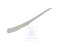Volkswagen Transporter T3 steenslagbeschermingsfolie - linksachter