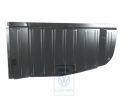 Volkswagen Transporter T3 scheidingswand - links