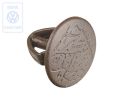 Volkswagen Transporter T3 clip