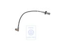 Volkswagen Transporter T3 bougiekabel cilinder 2/3 met extra ontstoring (CT, CU)