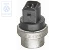 Volkswagen temperatuursensor 2-polig - zwart