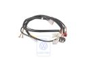 Volkswagen Transporter T3 kabelboom Webasto-extra verwarming (benzine)