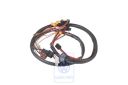 Volkswagen Transporter T3 kabelboom elektrische ventilator