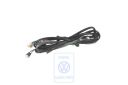 Volkswagen Transporter T3 kabelboom extra verwarming - achter