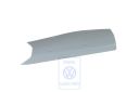 Volkswagen Transporter T3 aircobekleding - ascotgrijs