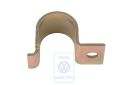 Volkswagen Transporter T3 klem stabilisator 19 mm - ambulance-uitvoering