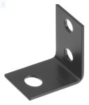 Volkswagen houder grote bumper - links of rechts
