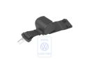 Volkswagen Transporter T3 heupgordel - links