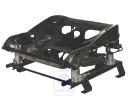 Volkswagen Transporter T3 elektrisch verstelbaar frame enkele achterstoel - links