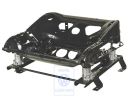 Volkswagen Transporter T3 elektrisch verstelbaar frame enkele achterstoel - rechts