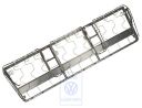 Volkswagen Transporter T3 rugleuningframe