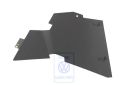 Volkswagen LT Mk1 luchtgeleidingsplaat radiateur - links (turbodiesel)