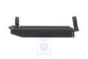 Volkswagen LT Mk1 houder radiateur - onder met dempingsbak